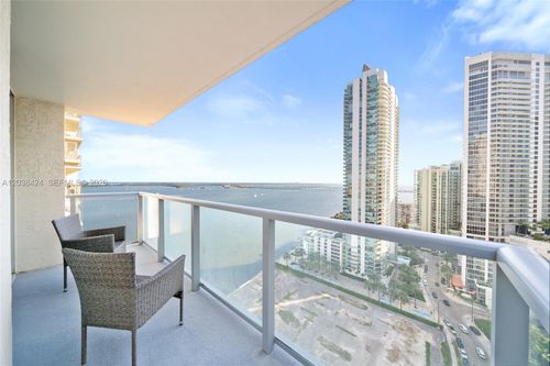 2501-1155 Brickell Bay Dr, Miami, FL, 33131-3222 | Card Image