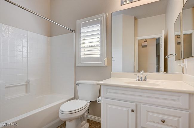 8204 Turbys Treehouse Pl, House other with 4 bedrooms, 3 bathrooms and null parking in Las Vegas NV | Image 45