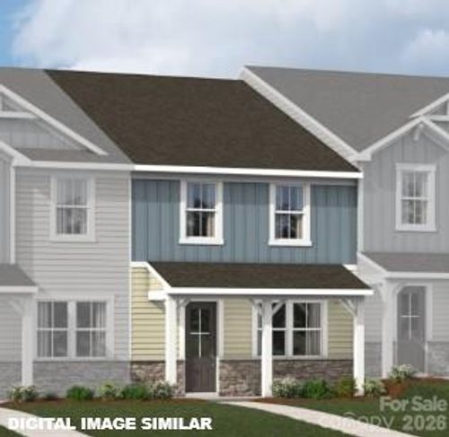 2544 Selbourne Dr, Gastonia, NC, 28052-5085 | Card Image