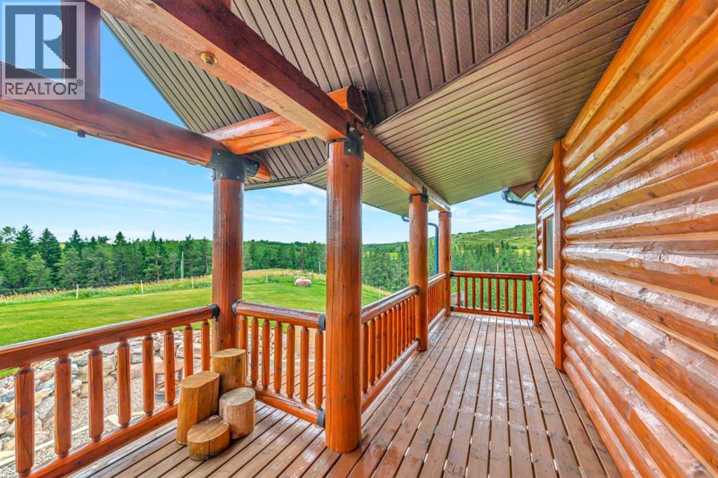 Residential in Rural Vermilion River, County of 4