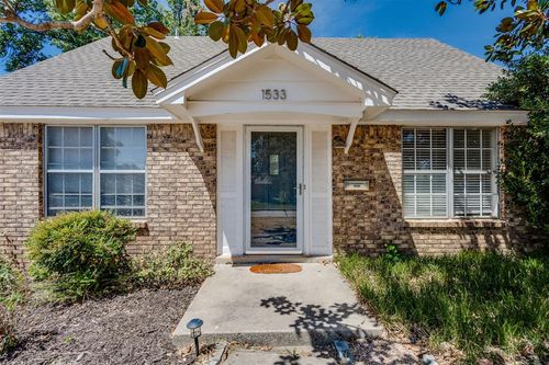 1533 Canterbury Street, Norman, OK, 73069 | Card Image