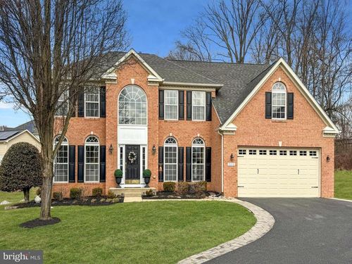 5115 Dawns Way, Ellicott City, MD, 21043-6860 | Card Image