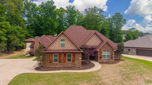 1002 Nature Way Drive, Benton, AR, 72019 | Card Image