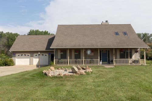 7950 Broadway Road, RUSHFORD, WI, 54963 | Card Image