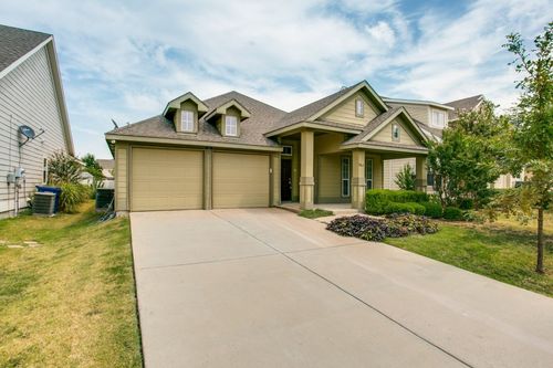 221 Hilltop Dr, Anna, TX, 75409-3584 | Card Image