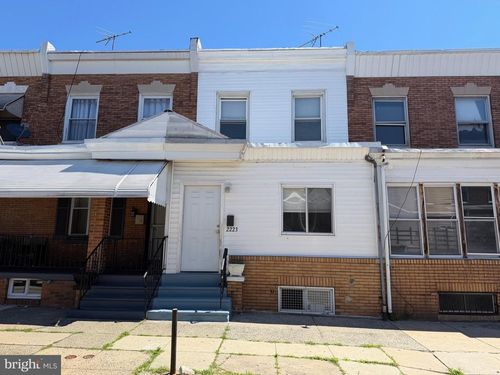 2223 S Felton St, PHILADELPHIA, PA, 19142-2305 | Card Image