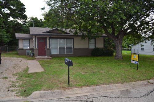 1609 Wayne St, Denton, TX, 76209-4688 | Card Image