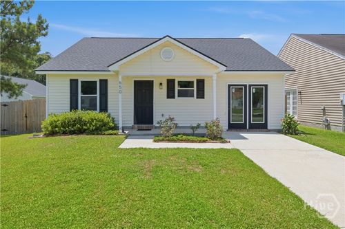 650 Rushing St, Richmond Hill, GA, 31324-6431 | Card Image