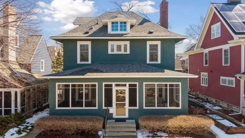 2623 Irving Ave S, Minneapolis, MN, 55408-1048 | Card Image