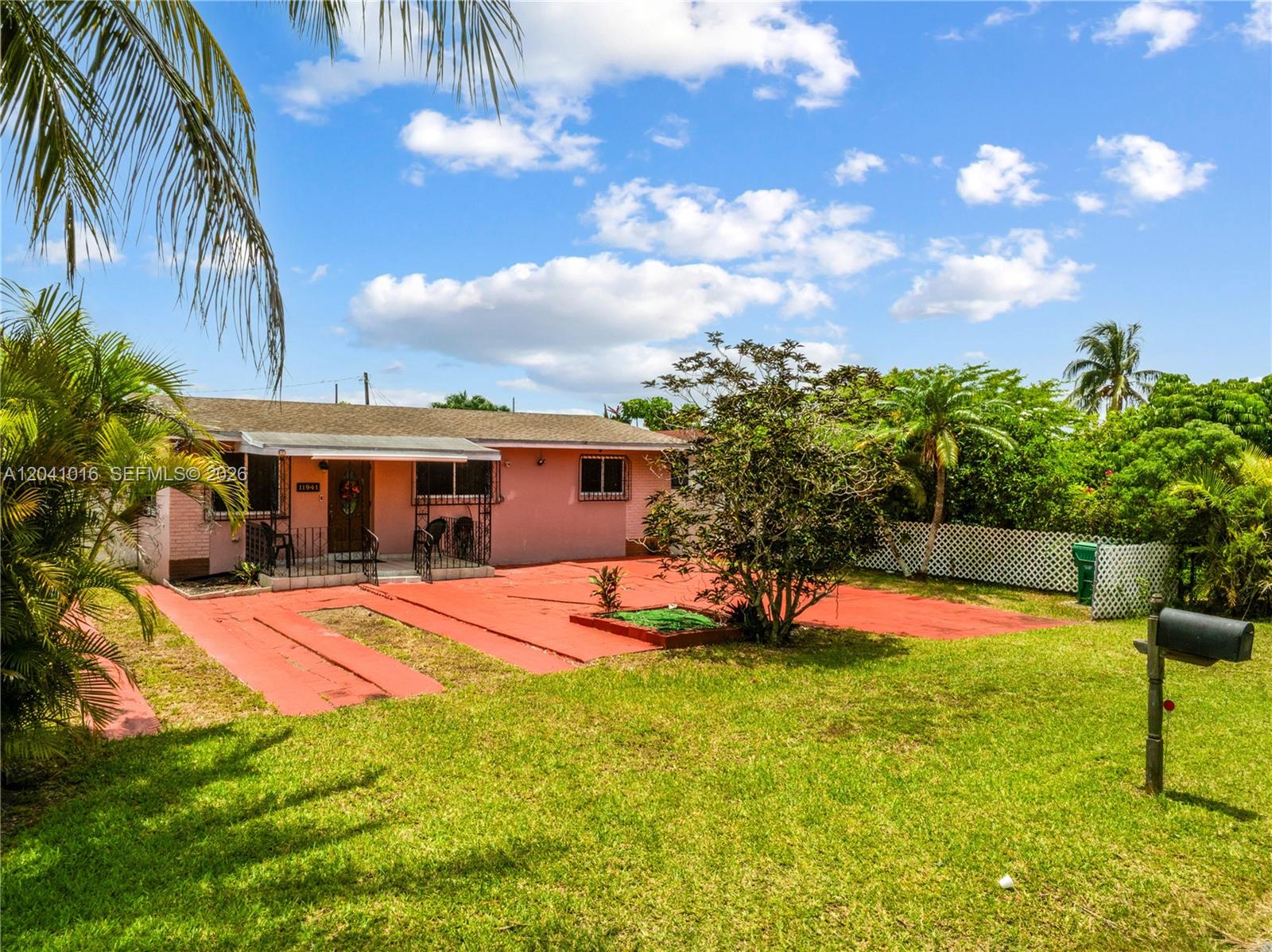 Residential in Miami 4