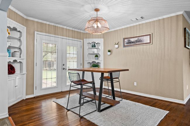 2217 Yucca Ave, House other with 2 bedrooms, 2 bathrooms and null parking in Fort Worth TX | Image 15