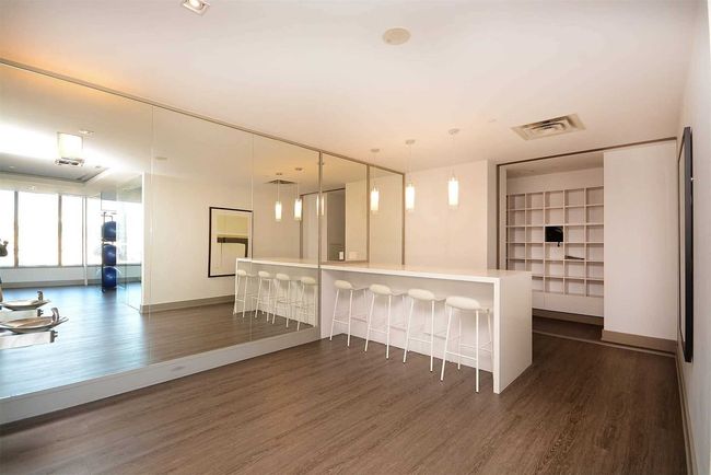 3608 - 510 Curran Pl, Condo with 1 bedrooms, 1 bathrooms and 2 parking in Mississauga ON | Image 18