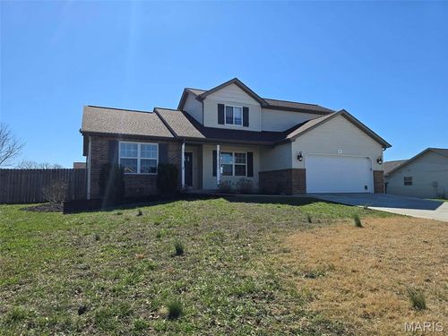 117 La Vista Dr, Waynesville, MO, 65583-2923 | Card Image