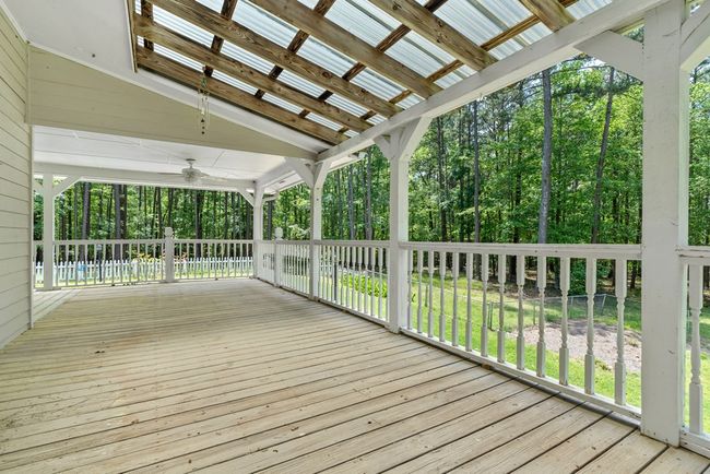 2491 Reids Ferry Rd, House other with 4 bedrooms, 4 bathrooms and 2 parking in Buckhead GA | Image 50