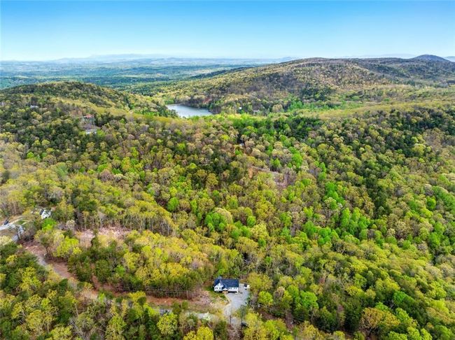 587 Oak Trce E, House other with 4 bedrooms, 2 bathrooms and 4 parking in Jasper GA | Image 50