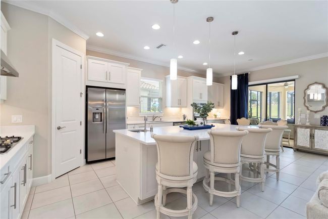4540 Terrazza Ct, House other with 3 bedrooms, 3 bathrooms and null parking in BRADENTON FL | Image 16