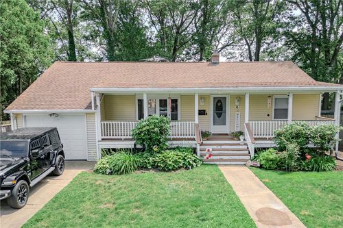 6 Jacksonia Dr, North Providence, RI, 02911-1306 | Card Image