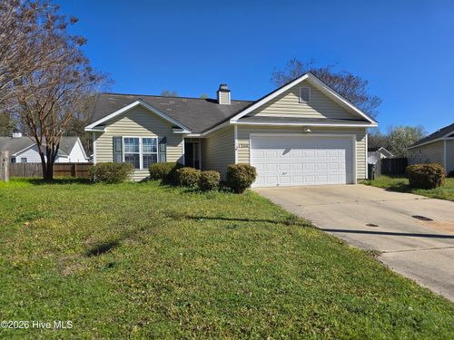 1200 Saint Charles Circle, Greenville, NC, 27834 | Card Image