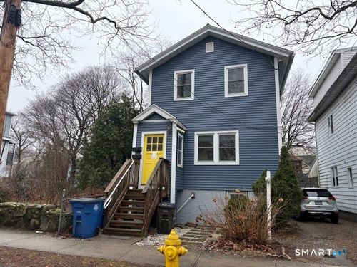 75 Nash St, New Haven, CT, 06511-2617 | Card Image