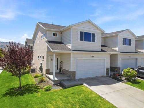 4382 E Caspian Ct, Eagle Mountain, UT, 84005-5416 | Card Image