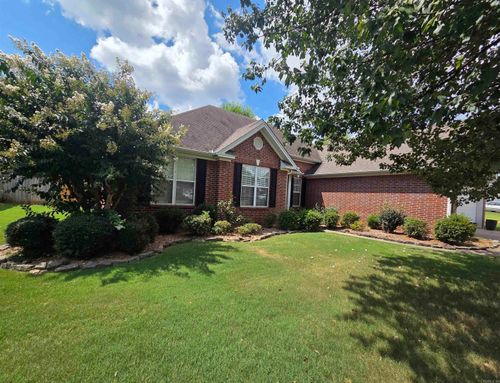 2417 Cattail Rd, Searcy, AR, 72143-7059 | Card Image