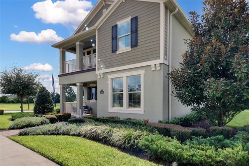 11158 Hollow Bay Drive, Winter Garden, FL, 34787 | Card Image