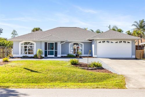 1081 Fleetwood Drive Nw, PORT CHARLOTTE, FL, 33948 | Card Image