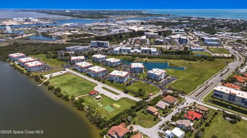 8955 Puerto Del Rio Dr, Cape Canaveral, FL, 32920-3553 | Card Image