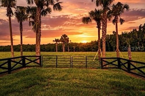 TBD N Highway 329, Reddick, FL, 32686 | Card Image