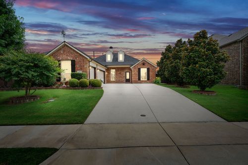 1035 Mountain Lake Dr, Rockwall, TX, 75087-0015 | Card Image
