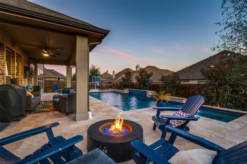 1309 Bridgeport Dr, Anna, TX, 75409-4682 | Card Image