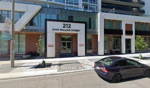 914-212 King William St, Hamilton, ON, L8R0A7 | Card Image