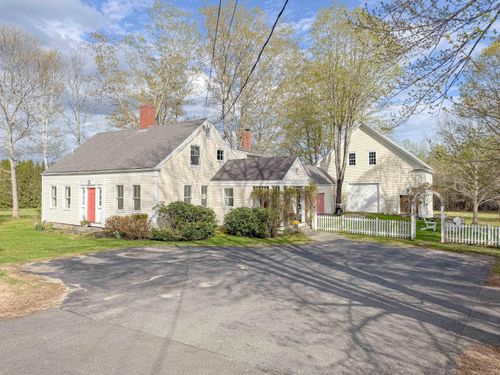 119 Memorial Highway, North Yarmouth, ME, 04097 | Card Image