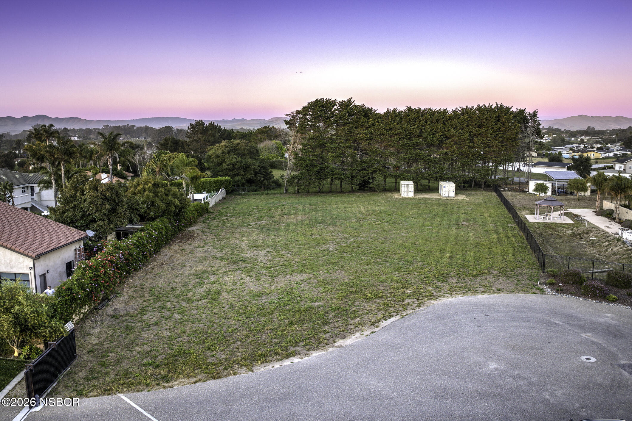 Land in Arroyo Grande 3