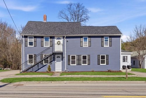 83 W Main St, Norton, MA, 02766-2711 | Card Image