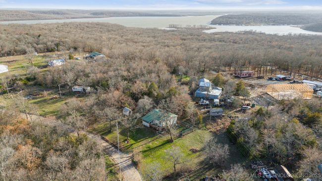 65663 336 Rd, House other with 3 bedrooms, 2 bathrooms and null parking in Chouteau OK | Image 27