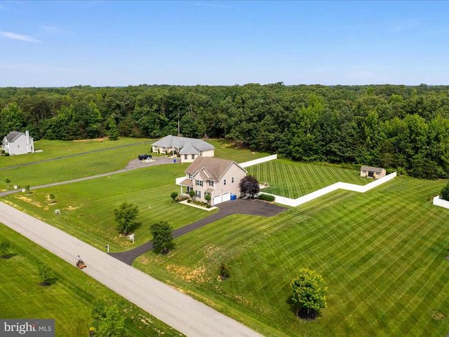 14295 Flowing Creek Ct, House other with 4 bedrooms, 4 bathrooms and null parking in Bryantown MD | Image 60