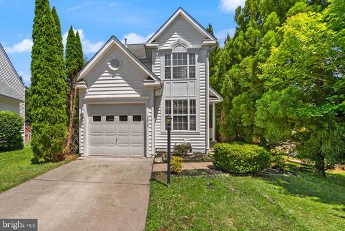 12813 Oriley Ct, Manassas, VA, 20112-8840 | Card Image
