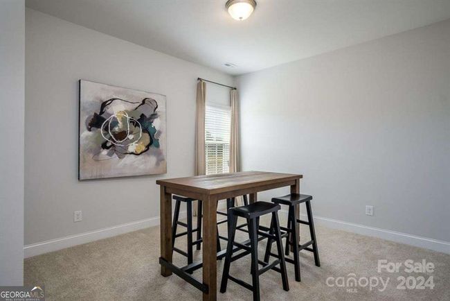 255 Eason St, House other with 4 bedrooms, 2 bathrooms and 2 parking in Bowdon GA | Image 8