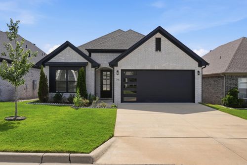 316 Fletcher Loop, Little Rock, AR, 72223 | Card Image