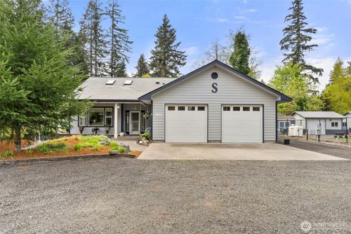 11715 Scott Creek Dr Sw, Olympia, WA, 98512-9038 | Card Image