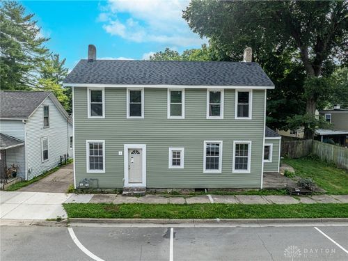35-33-35 S Main St, Bellbrook, OH, 45305-1932 | Card Image