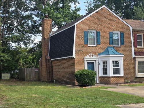13 Colonial Way, Chesapeake, VA, 23325 | Card Image