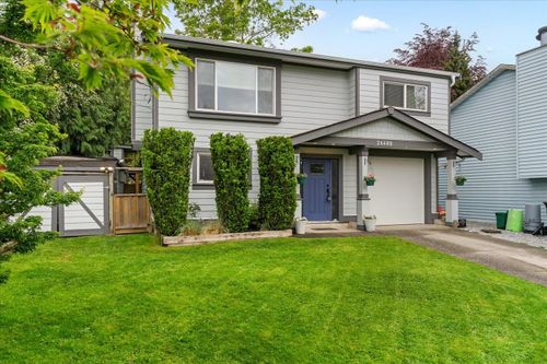 26409 28 Ave, Aldergrove, BC, V4W3A6 | Card Image