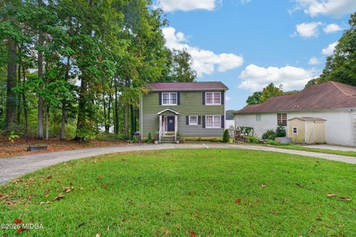 1171 Will Scarlet Way, Macon, GA, 31220-2727 | Card Image
