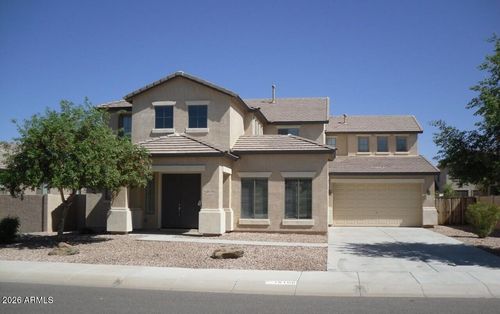 15106 W Sells Dr, Goodyear, AZ, 85395-7702 | Card Image