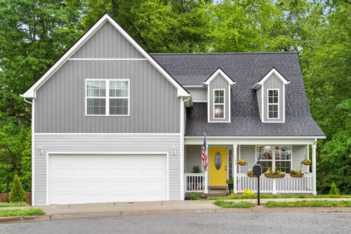 1148 Belvoir Ln, Clarksville, TN, 37040-1444 | Card Image