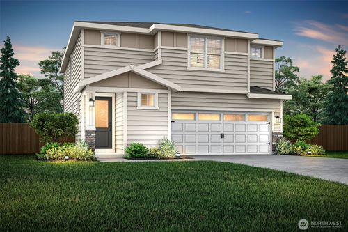 6144 Nw Bruggman Loop, Bremerton, WA, 98310 | Card Image