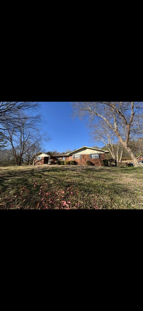 1098 County Road 116, Riceville, TN, 37370-5433 | Card Image