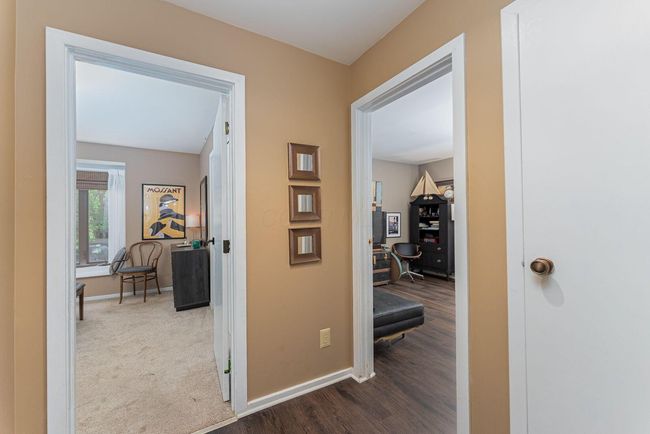 91 Glen Dr, Condo with 2 bedrooms, 2 bathrooms and null parking in Worthington OH | Image 21